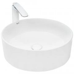Раковина накладная WeltWasser Elbach 3069