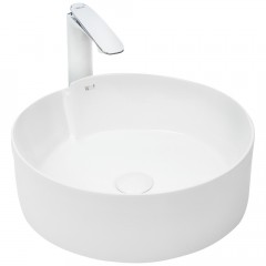 Раковина накладная WeltWasser Elbach 3261