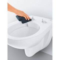 Крышка-сиденье для унитаза Grohe Euro Ceramic 39459000