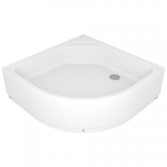 Душевой угол Domani-Spa Delight 88 mid матовое стекло DS0405D88M0M00