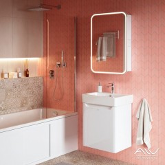 Комплект мебели Alavann Lana 50 (Dreja)