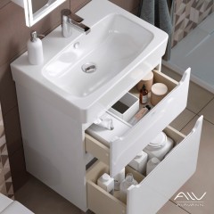 Комплект мебели Alavann Lana 60 (Santek)