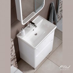 Тумба под раковину Alavann Lana 60 (Dreja)