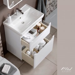 Тумба под раковину Alavann Lana 60 (Dreja)