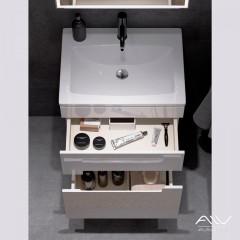 Комплект мебели Alavann Rita 60 (Sanita)