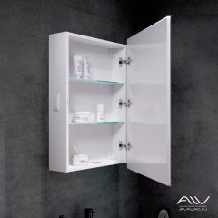 Комплект мебели Alavann Rita 60 (Sanita)