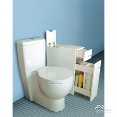 Комод Alavann Soft 20