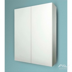 Шкаф подвесной Alavann Soft 60