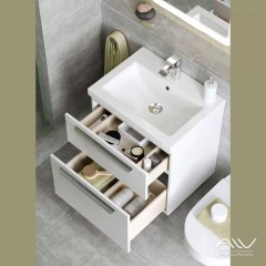 Тумба с раковиной Alavann Vanda Lux 60