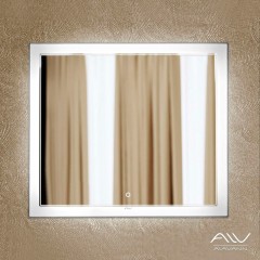 Зеркало Alavann Bella Lux 100