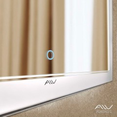 Зеркало Alavann Bella Lux 100
