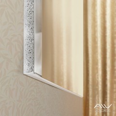 Зеркало Alavann Tess 70