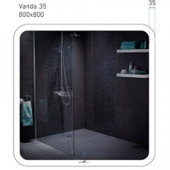 Зеркало Alavann Vanda-35 80