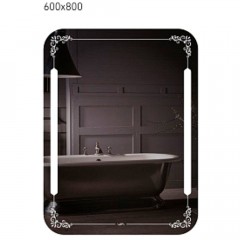 Зеркало Alavann Vintage 60