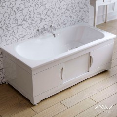 Экран под ванну Alavann Monaco 170