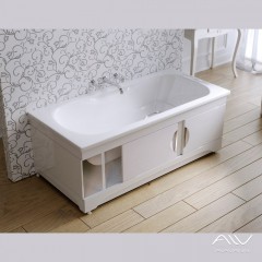 Экран под ванну Alavann Monaco 170