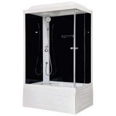 Душевая кабина Royal Bath RB8120BP5-BT L