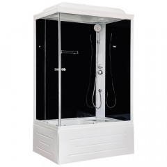 Душевая кабина Royal Bath RB8120BP5-BT R