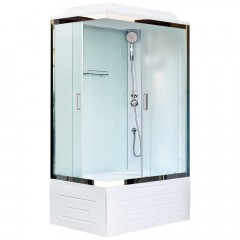 Душевая кабина Royal Bath RB8120BP5-WC-CH R
