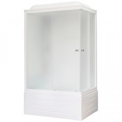 Душевая кабина Royal Bath RB8100BP5-WC L
