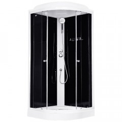 Душевая кабина Royal Bath RB90HK5-BT