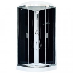 Душевая кабина Royal Bath RB90HK5-BT-CH