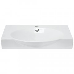 Раковина мебельная Sanita Luxe Infinity 65 INF65SLWB01