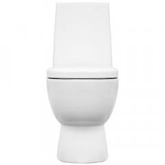 Унитаз Sanita Luxe Infinity Mono INFSLCC01040822