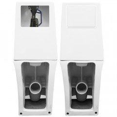 Унитаз Sanita Luxe Infinity Mono INFSLCC01040822