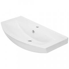 Раковина мебельная Sanita Luxe Best 85 BST85SLWB01