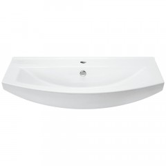 Раковина мебельная Sanita Luxe Best 85 BST85SLWB01
