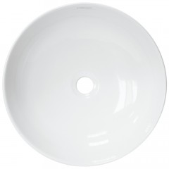 Раковина накладная Sanita Luxe Best 40 Slim BST40SLWB01S