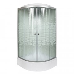 Душевая кабина Deto L710