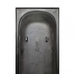 Ванна чугунная Byon 13 Maxi 180x80x45