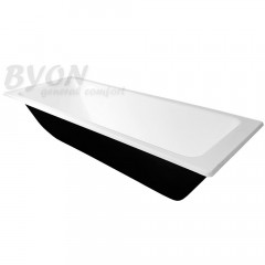 Ванна чугунная Byon Vilma 150x70x41