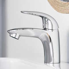 Смеситель для раковины Damixa Palace Bit 310210000