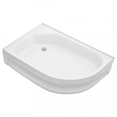 Душевая кабина Мономах 120/80/24 L