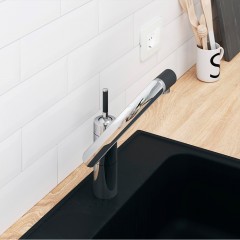Смеситель для кухни Damixa Arc 290007464