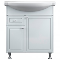Тумба с раковиной Damixa Palace One 75