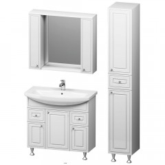 Тумба с раковиной Damixa Palace One 85