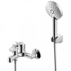 Смеситель для ванны Lemark Minima LM3814C