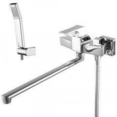 Смеситель универсальный Lemark Unit LM4517C