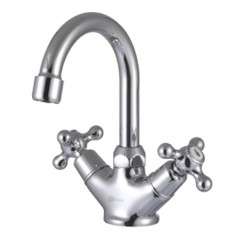 Смеситель для раковины Lemark Plus Harmony LM1407C