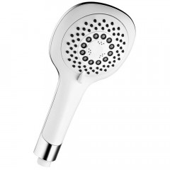 Ручной душ Lemark LM0815CWhite