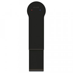 Смеситель для раковины Cersanit Brasko Black 63111