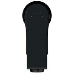 Смеситель для биде Cersanit Brasko Black 63110