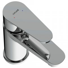Смеситель для раковины Cersanit Cersania 63030
