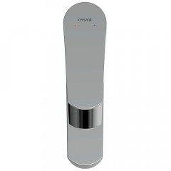 Смеситель для раковины Cersanit Flavis 63037