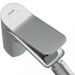 Смеситель для биде Cersanit Odra 63053