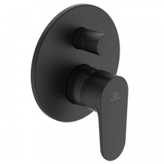 Смеситель для ванны встраиваемый Ideal Standard Cerafine A7193XG